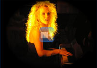 Slava-Jazz Yaroslava Dautry-Shevlyuga - Vocal and Piano